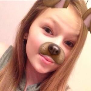 Meet your Posher, Morgan